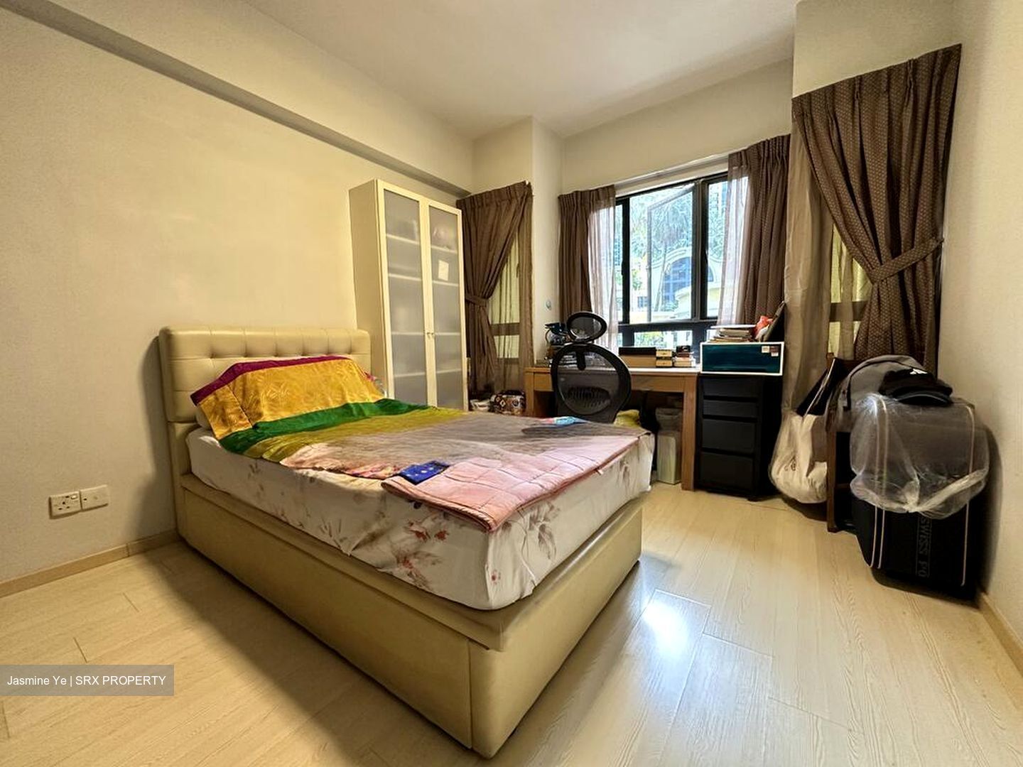 Westcove Condominium (D5), Condominium #446980701